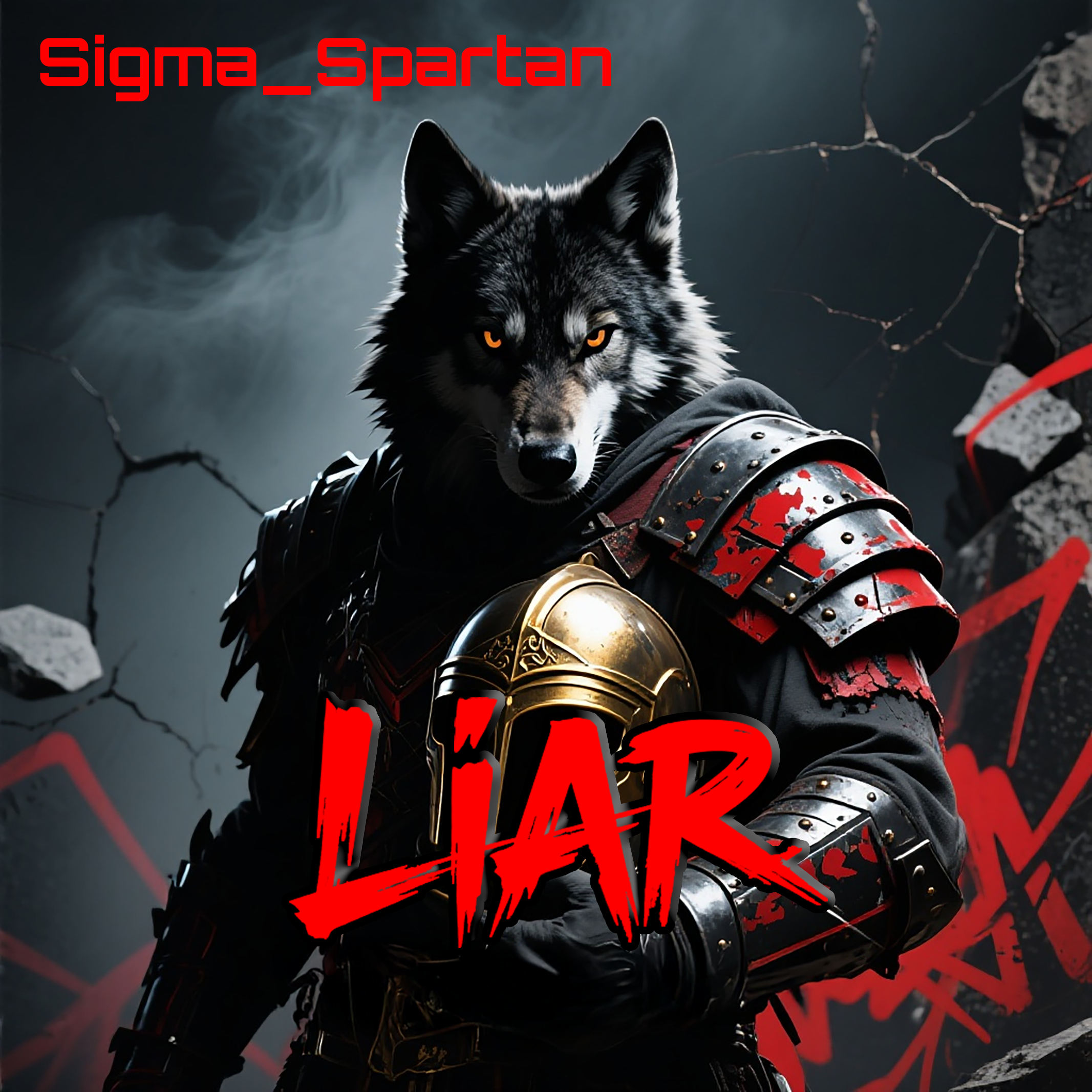 Liar