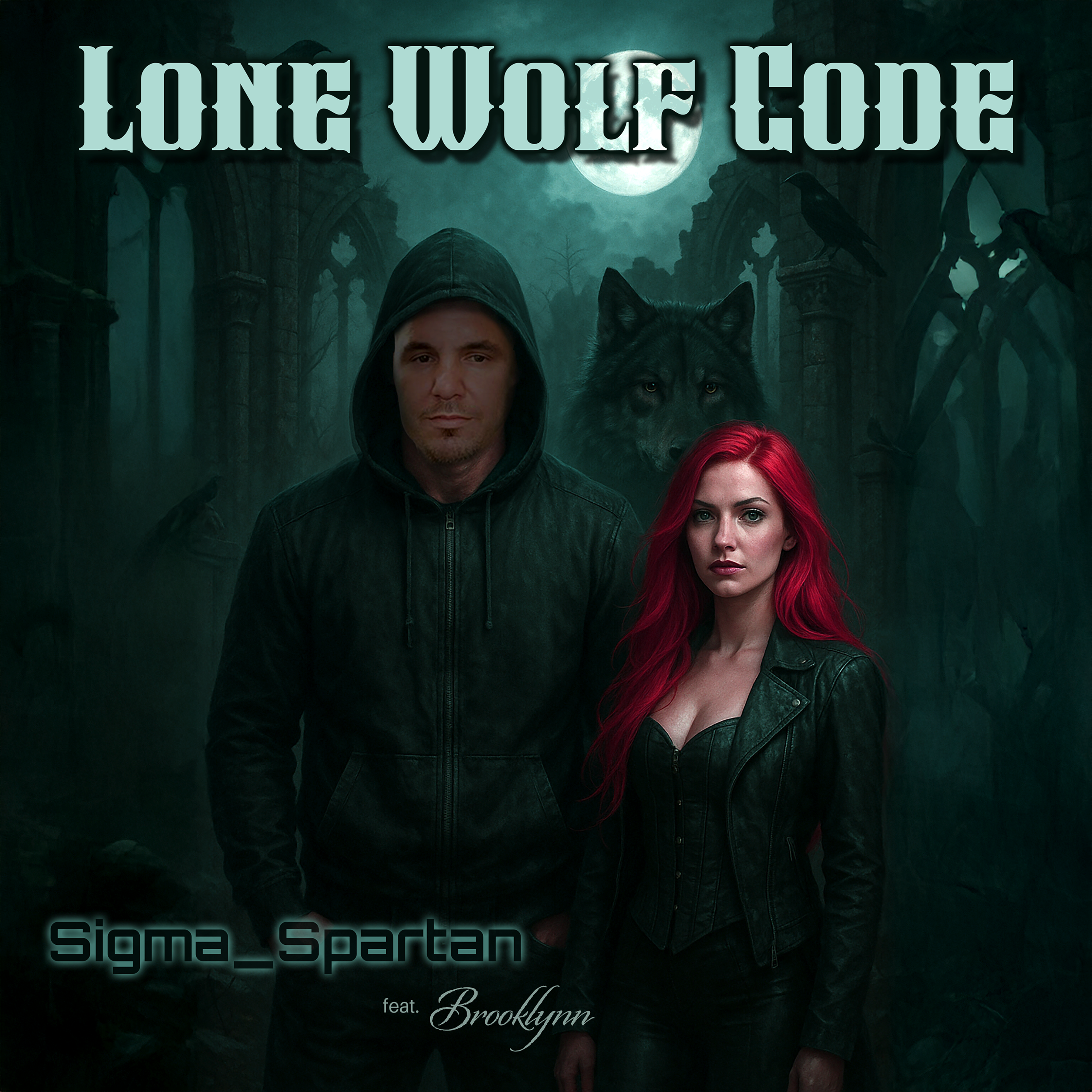 Lone Wolf Code