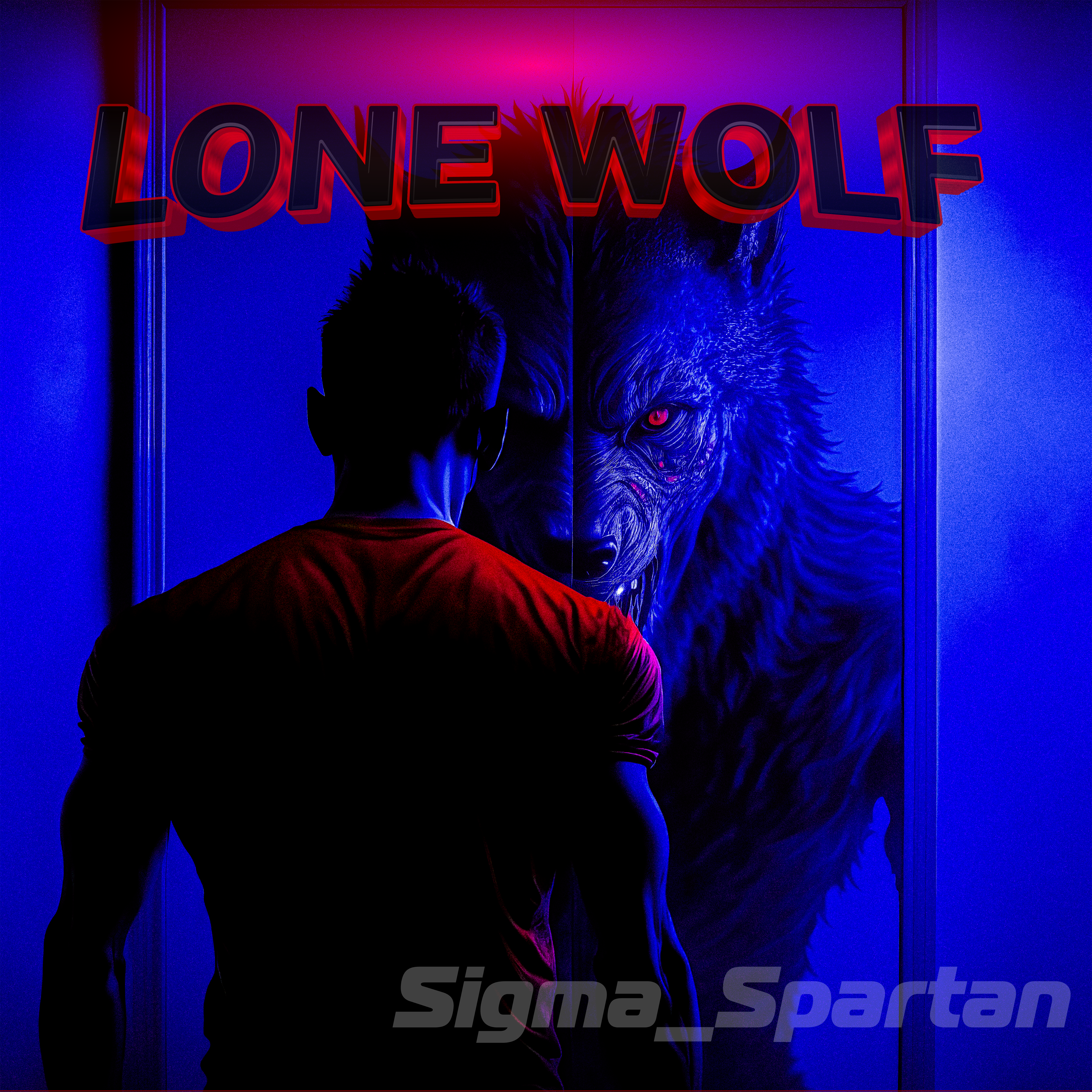 Lone Wolf