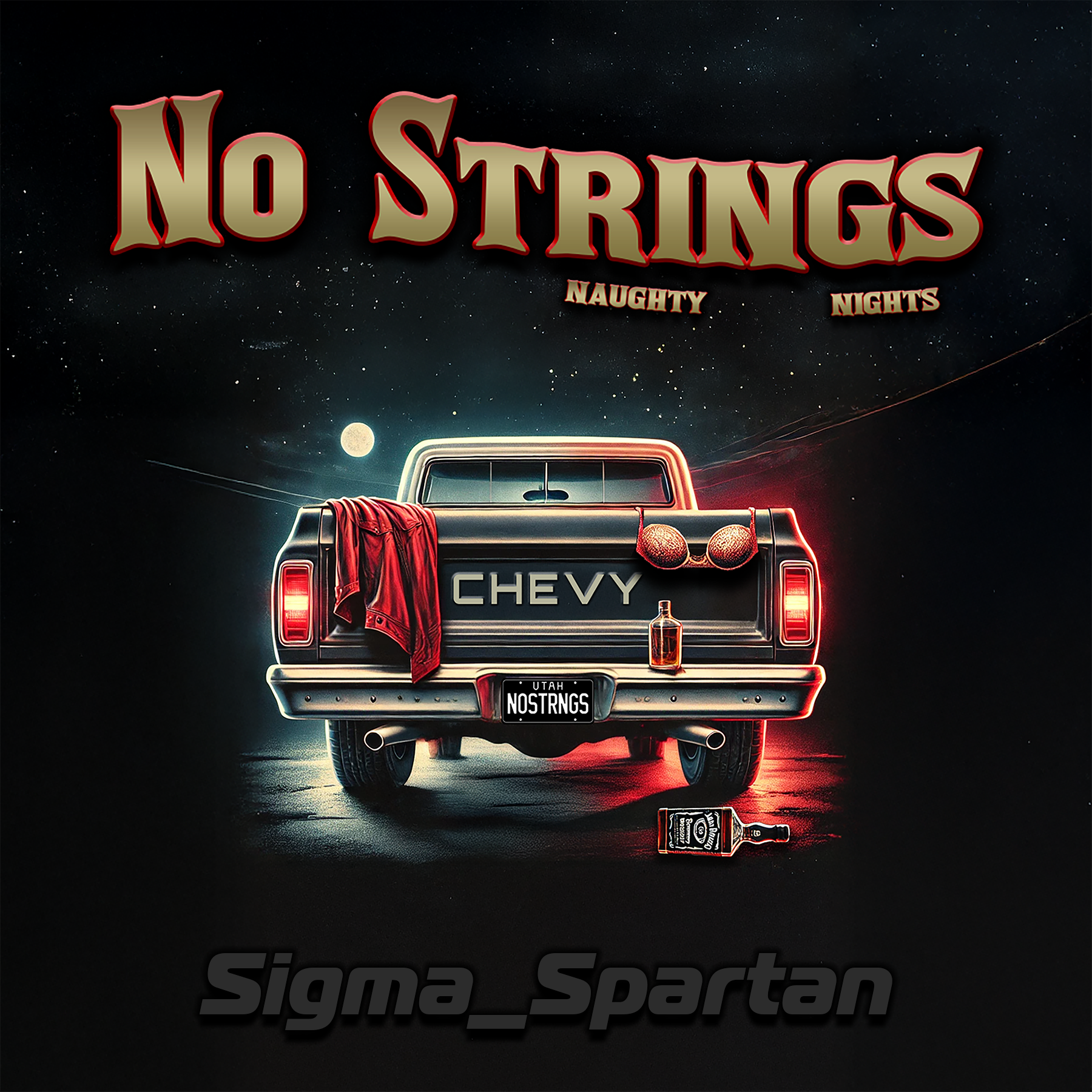 No Strings Naughty Nights